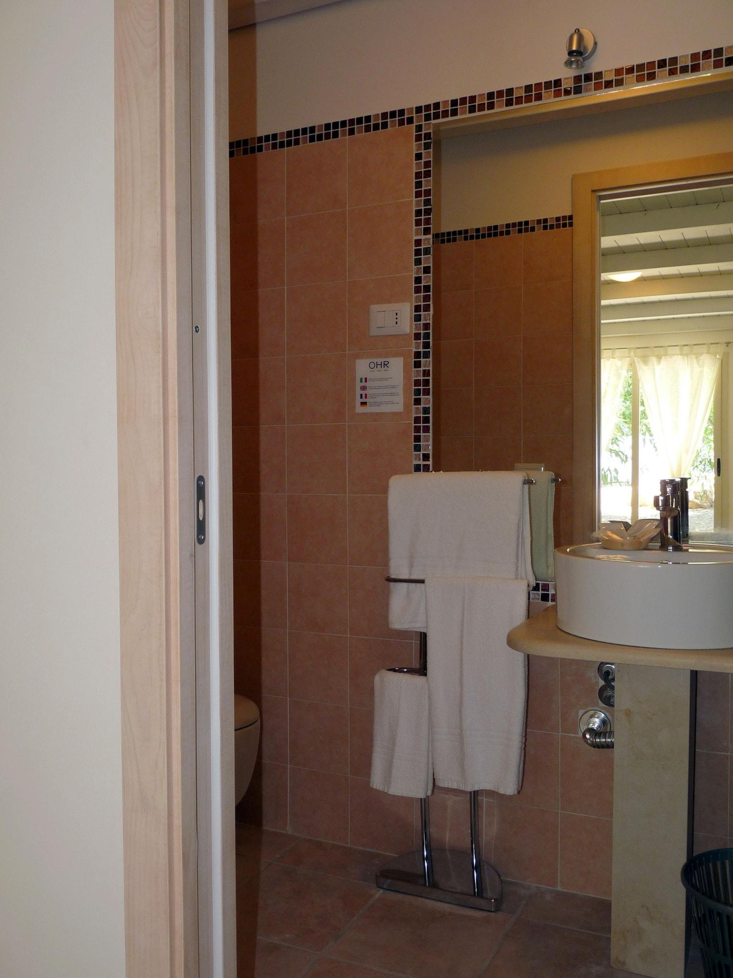Aria Di Mare Hotel