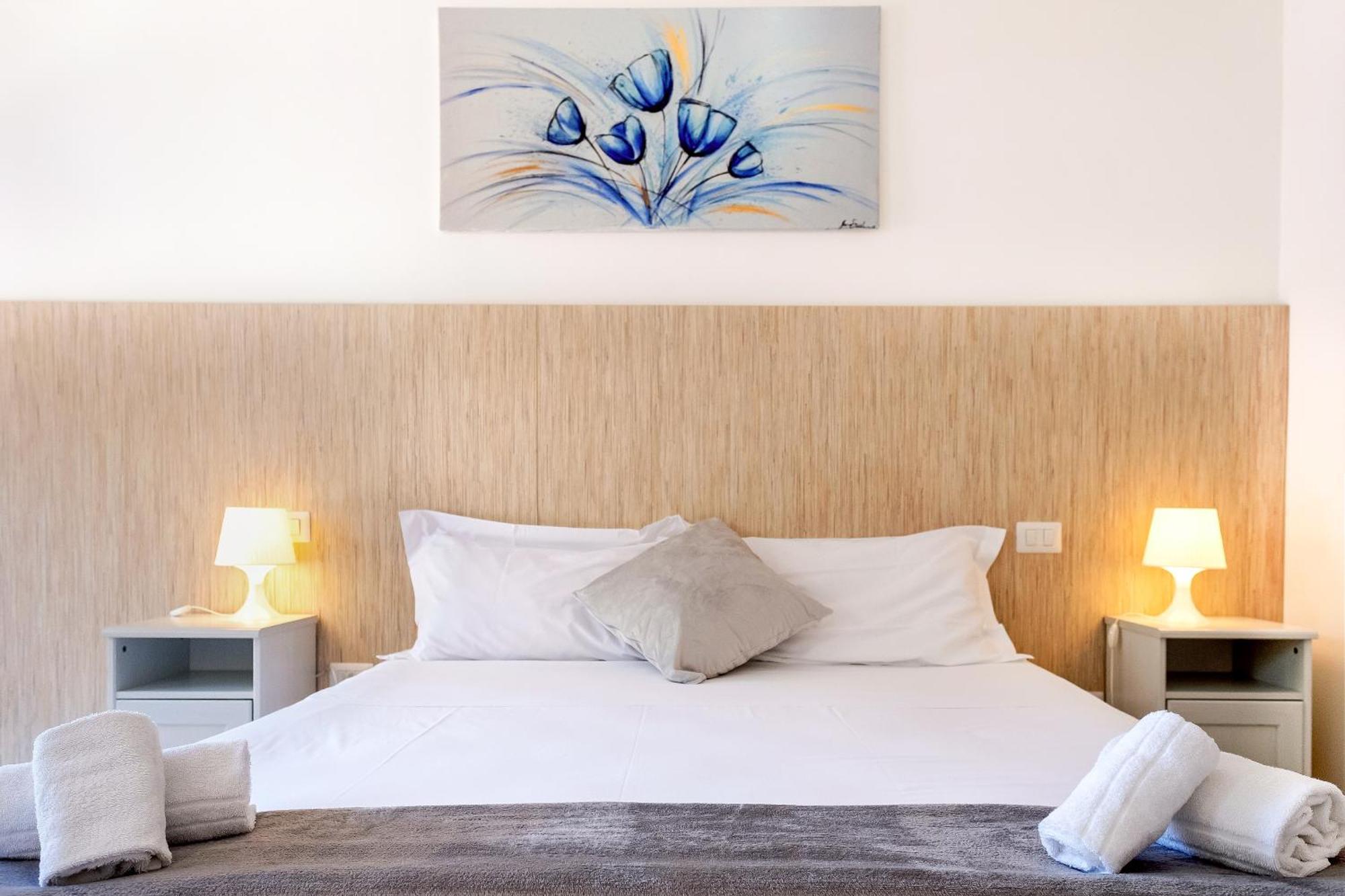 Hotel Aria Di Mare