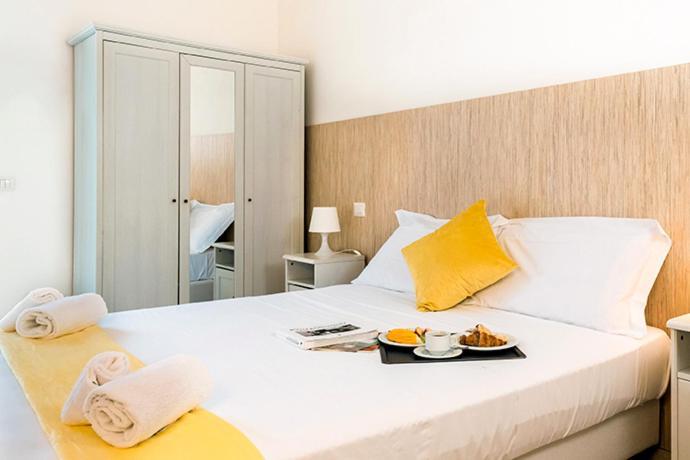 Hotel Aria Di Mare Marina di Ragusa
