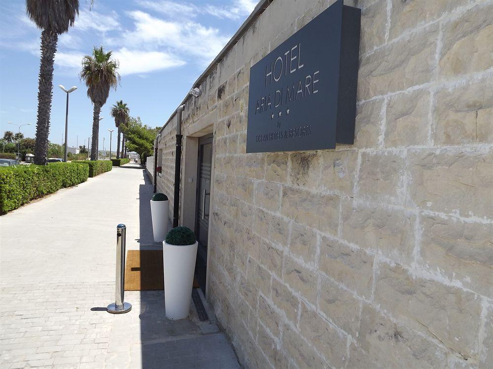 Hotel Aria Di Mare Marina di Ragusa