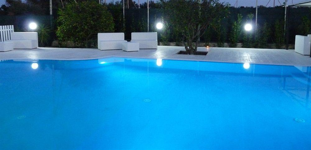 Aria Di Mare Hotel Marina di Ragusa