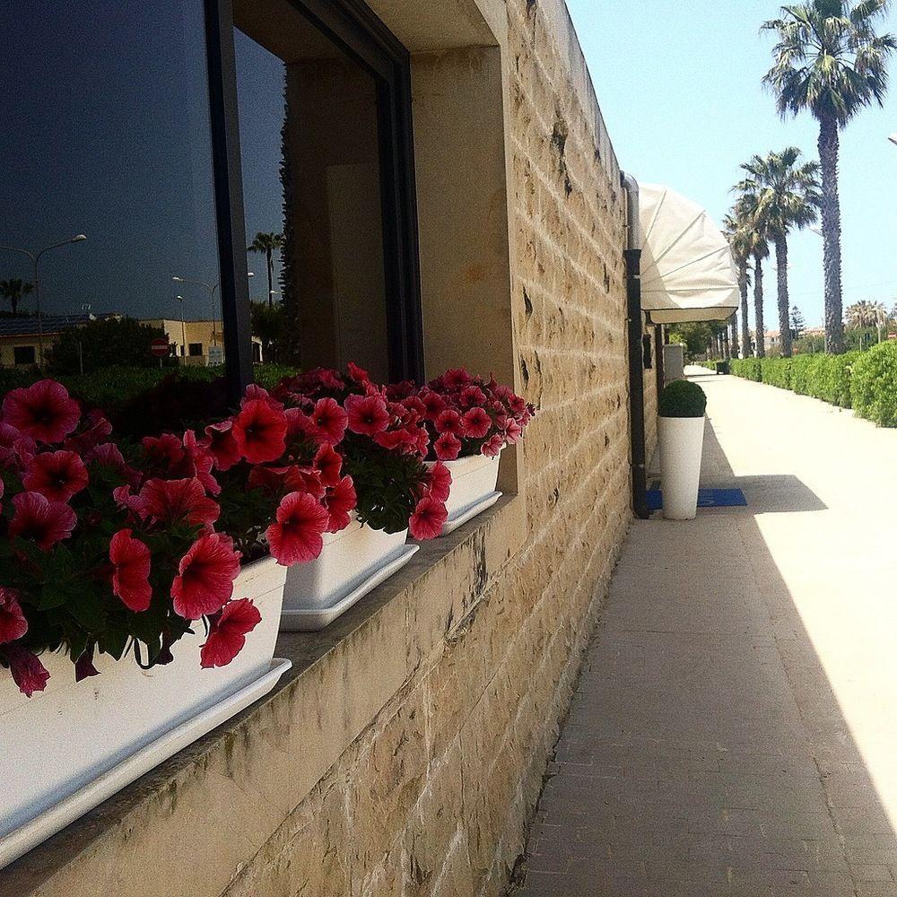 Aria Di Mare Hotel 3*