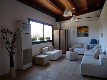 Aria Di Mare 3*