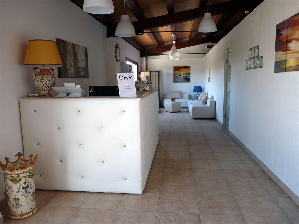 Aria Di Mare Hotel