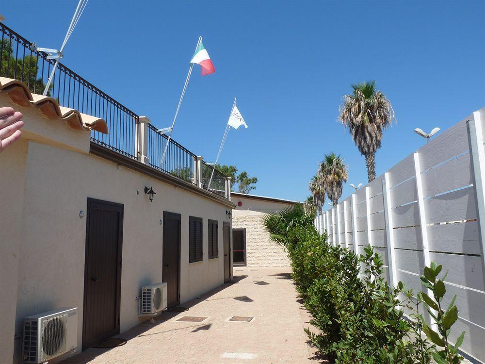 Aria Di Mare 3*