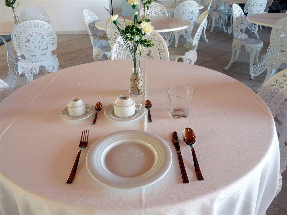 Hotel Aria Di Mare Marina di Ragusa