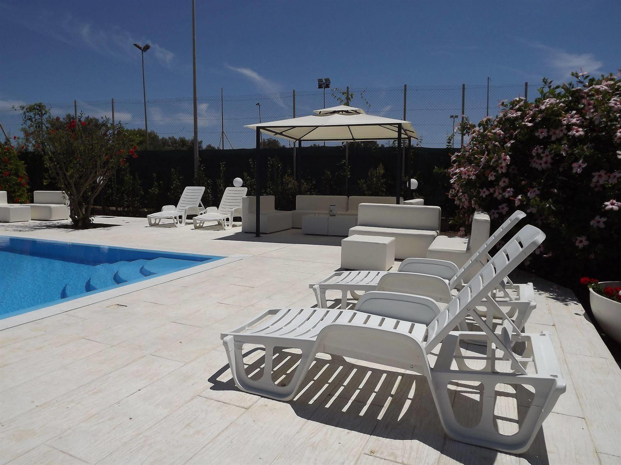 Aria Di Mare Hotel 3*