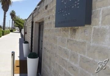 Hotel Aria Di Mare Marina di Ragusa